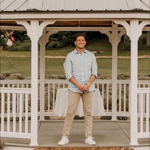 Meet your Posher, Tyler